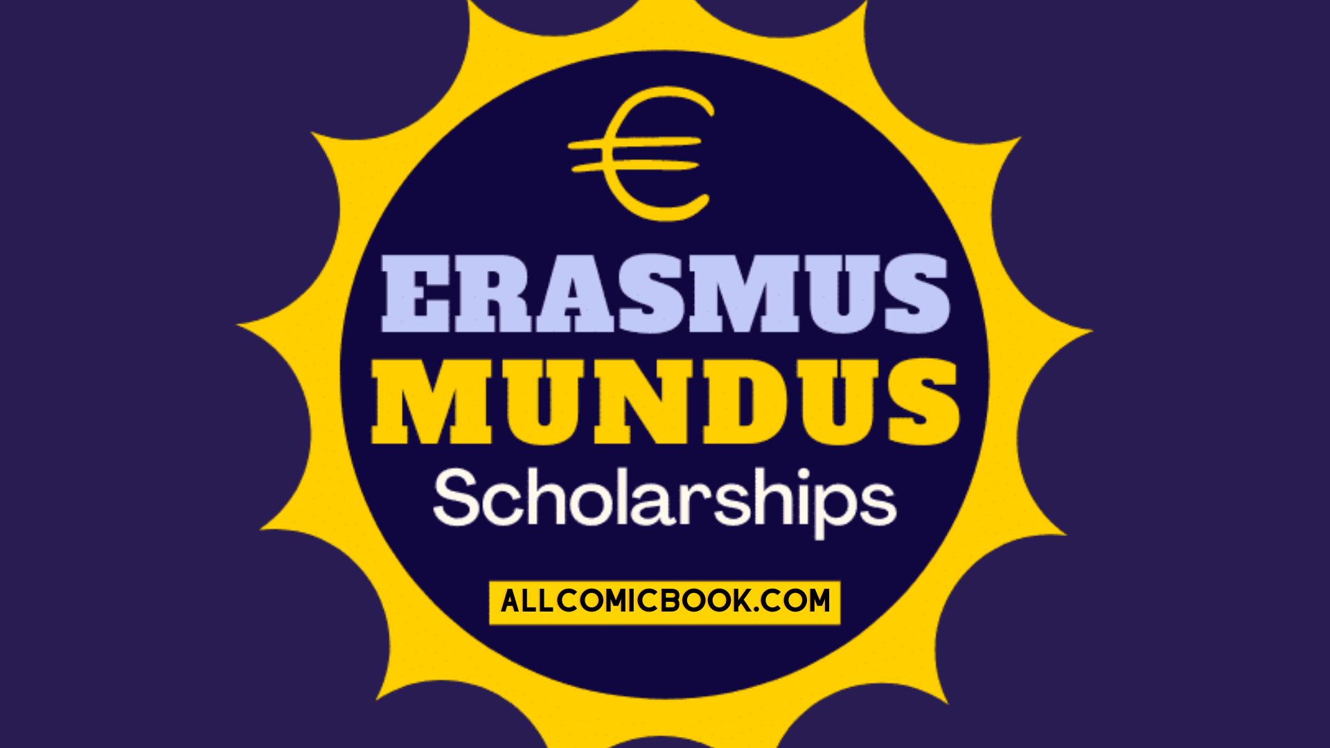 The Erasmus + scholarship: how to benefit from it?